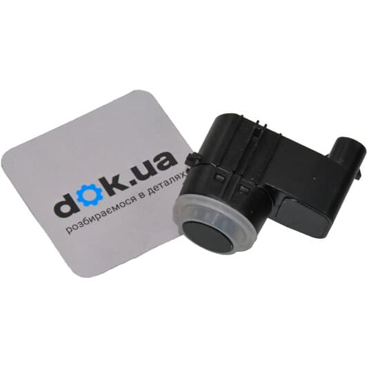 0901184 Metzger Датчик парктроника