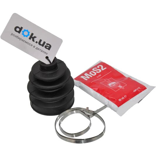 K4493 Fare SA Пыльник ШРУСа