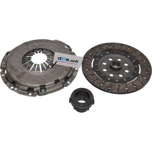 MK10043 MecArm Комплект сцепления