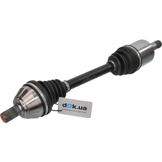 301609 TrakMotive Полуось