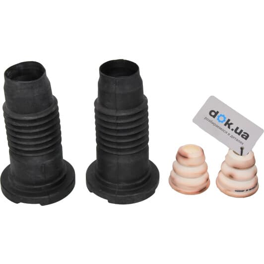 ktp305 Japanparts Комплект (пильники + відбійники) для Mazda 6