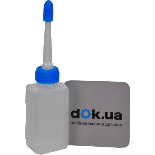 Масленка Toptul KALB1501 15.00 мл