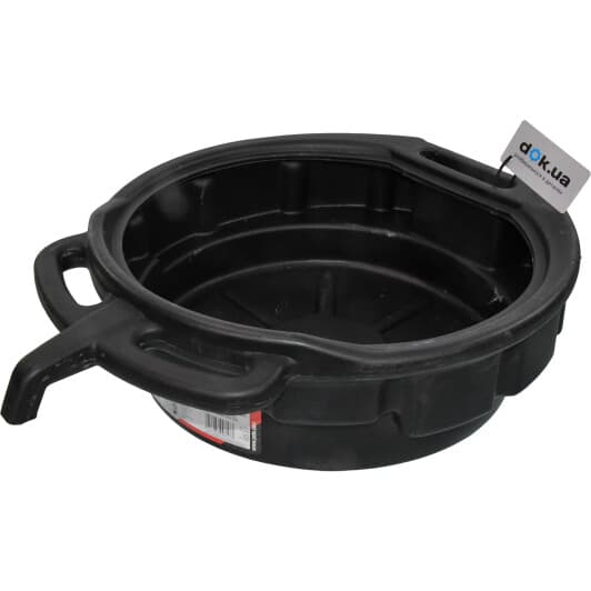 Емкость для слива масла Yato YT-0717 15.00 л