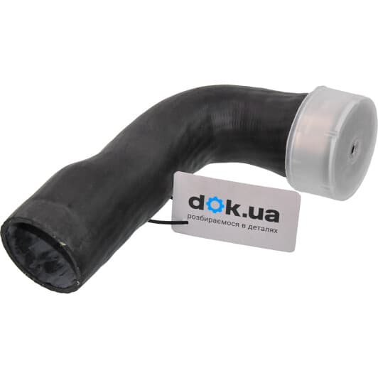 221925 Impergom Патрубок радиатора системы охлаждения двигателя