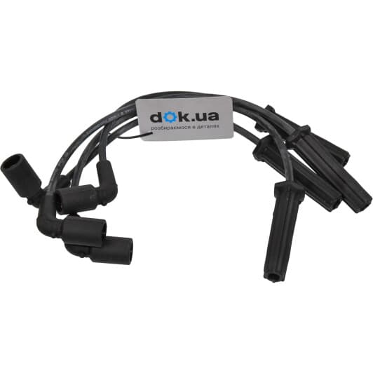 MSQ0010 Magneti Marelli Дріт запалювання