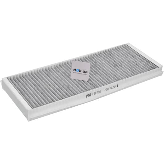 mfck0033 MK Filter Фильтр салона