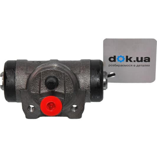 F 026 002 173 Bosch Колісний гальмівний циліндр для Ford Transit