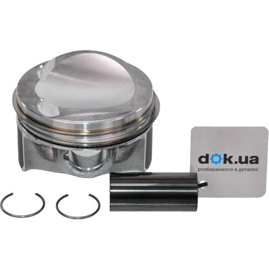 41197620 Kolbenschmidt Поршень двигателя