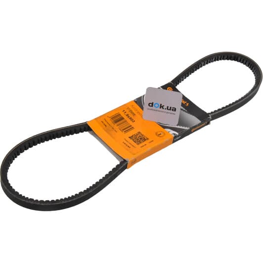 119X903 Contitech Клиновий ремінь