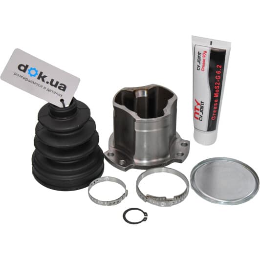 npwns001 NTY Граната