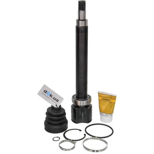 2111CB8 Febest ШРУС