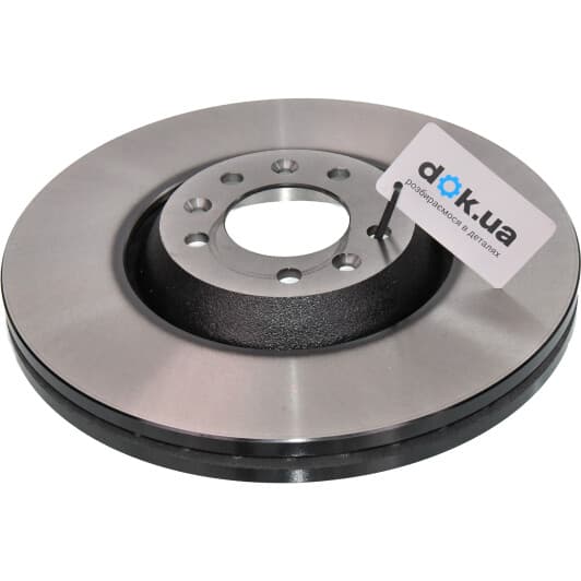 DF4748S TRW Тормозной диск