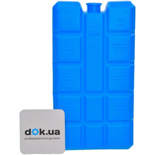 Аккумулятор холода Ranger Ice Blocks RA8866 1 шт