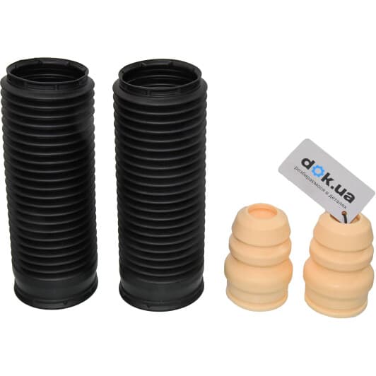 rk00193 RAISO Комплект (пыльники + отбойники)