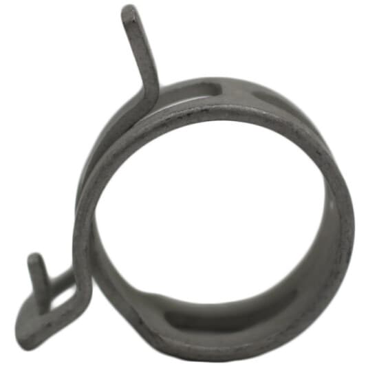 Хомут Citroen / Peugeot 1319J1 пружинний 25 мм 1 шт