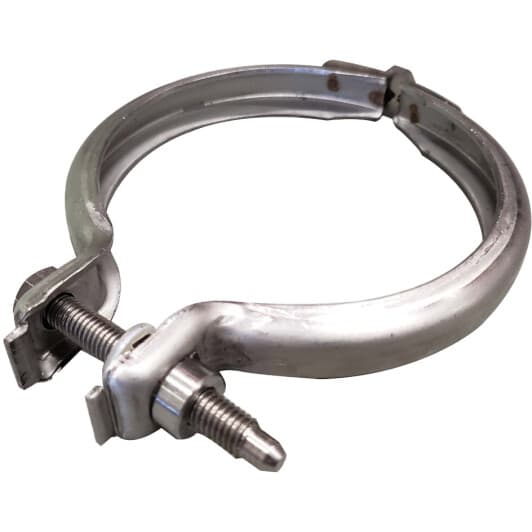 Хомут Mercedes-Benz / Smart A0009953633 гвинтовий 1 шт