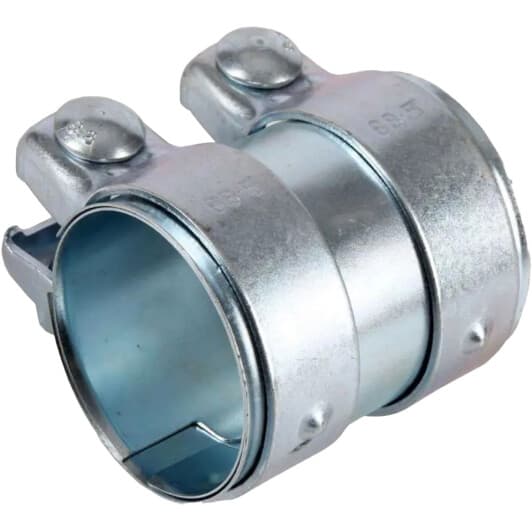 Хомут Mercedes-Benz / Smart A0009954702 трубчатый 1 шт