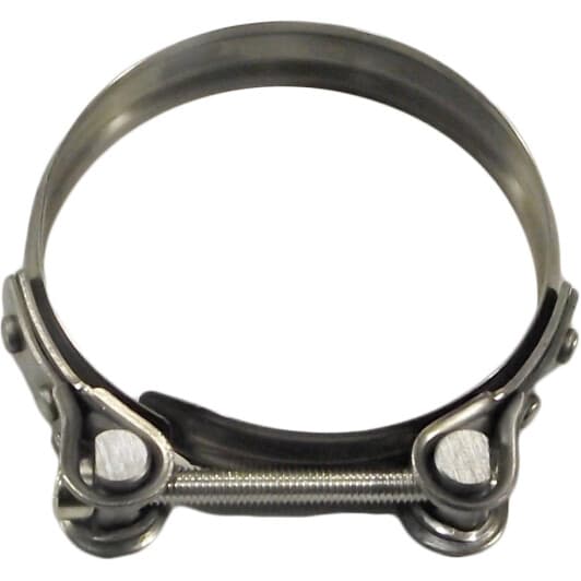 Хомут Mercedes-Benz / Smart A0019951810 нероз'ємний з розрізною скобою 70-80 мм 1 шт