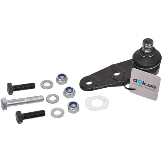 BBJ5098 Borg & Beck Шаровая опора