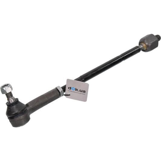 G0-609 Optimal Кермова тяга в комплекті