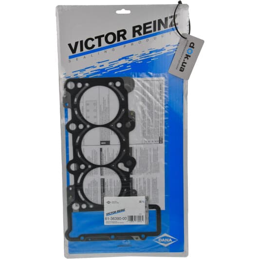 61-36390-00 Reinz Прокладка ГБЦ