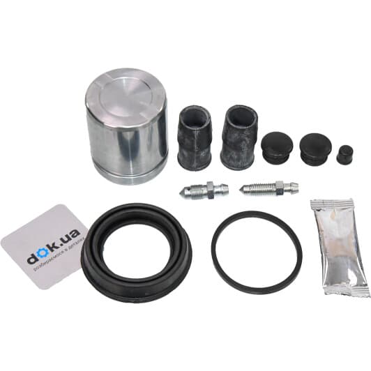 402302 ERT Ремкомплект тормозного суппорта