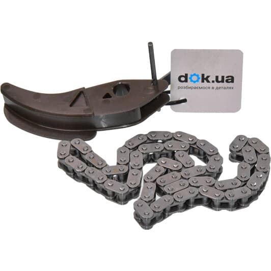 VKML 84602 SKF Комплект ланцюга ГРМ