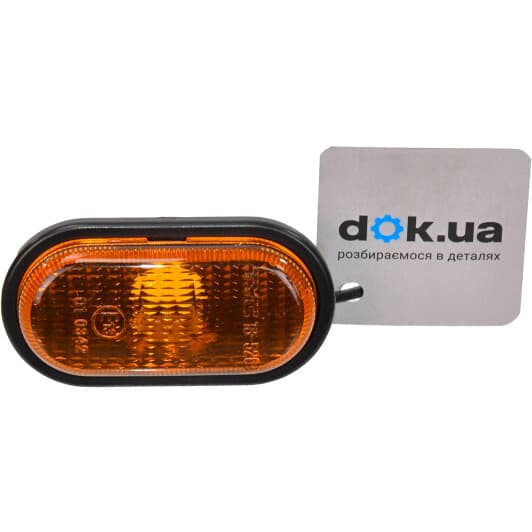 18-0665-01-2 TYC Фонарь указателя поворота