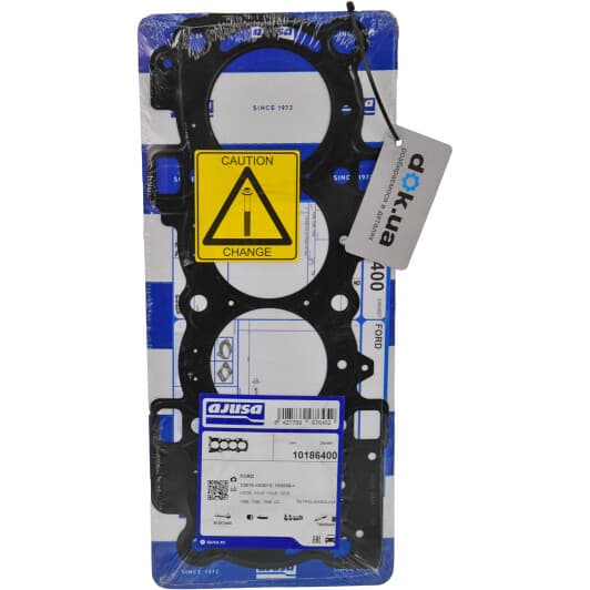 10186400 Ajusa Прокладка ГБЦ