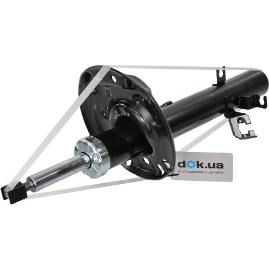 3340159 Kayaba Стійка амортизатора для Nissan X-Trail