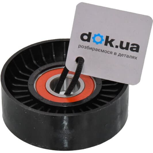 417-00 Caffaro Натяжной ролик поликлинового ремня