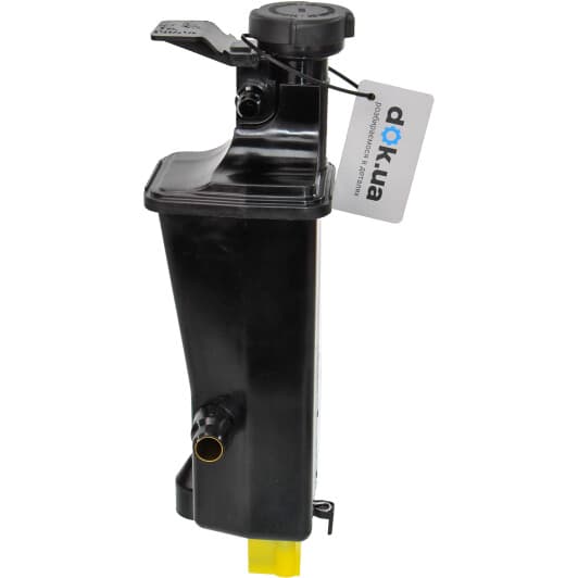 454002 NRF Бачок охлаждающей жидкости