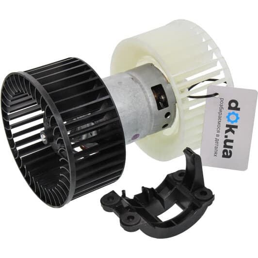 1426100400 JP Group Вентилятор салону