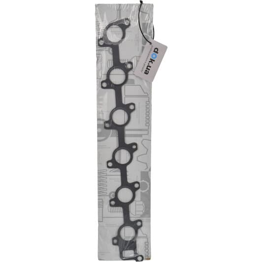 A6131420480 Mercedes-Benz / Smart Прокладка выпускного коллектора