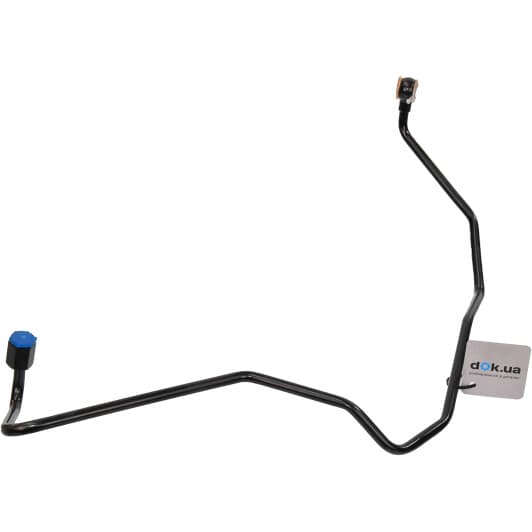 1117601500 JP Group Маслопровод турбины