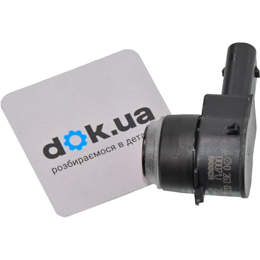 0 263 009 638 Bosch Датчик парктроника