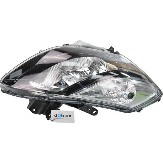 044655 Valeo Основная фара для Renault Clio