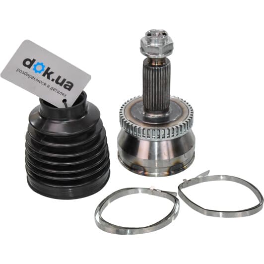 2210d4224a48 Febest ШРУС