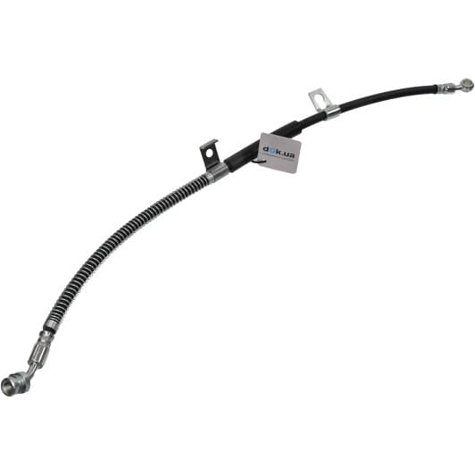 690kk16 Ashika Гальмівний шланг для Kia Sorento