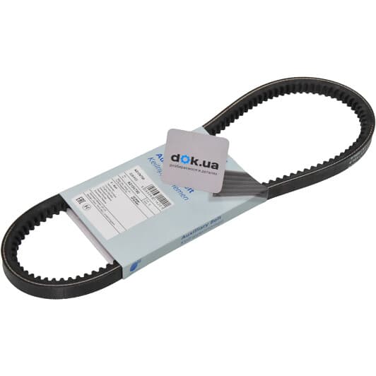 AD13V750 Blue Print Клиновий ремінь