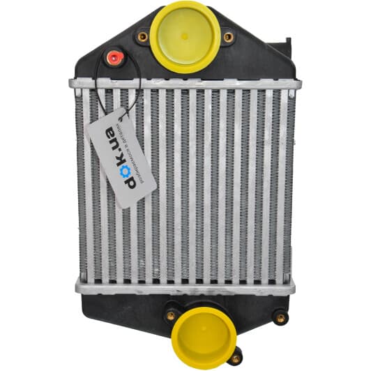 27004188 Van Wezel Интеркулер