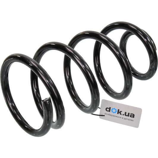 sf204tp RAISO Пружина подвески