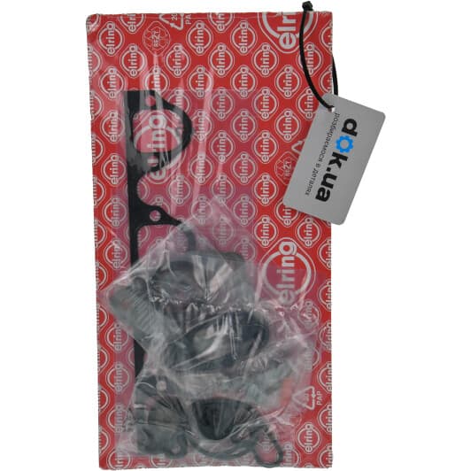 530.560 Elring Комплект прокладок ГБЦ