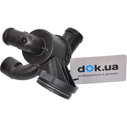 TI 35 87 Mahle Термостат