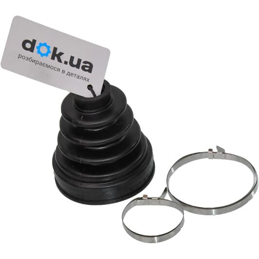 MF2120 MASUMA Пыльник ШРУСа