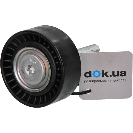 55275618 Fiat / Alfa Romeo / Lancia Обвідний ролик поліклинового ременя