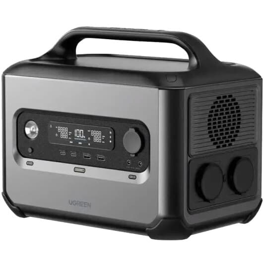 Зарядна станція Ugreen GS-1200 1200 W 1024Wh