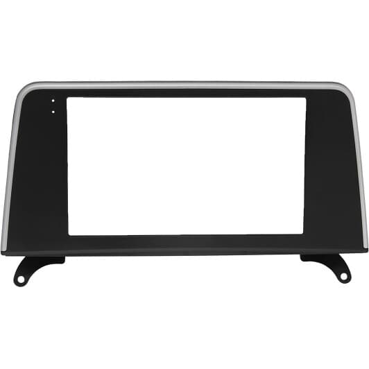 Переходная рамка для магнитолы CraftAudio B-014N на BMW