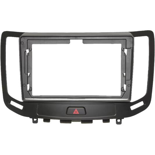 Перехідна рамка для магнітоли CraftAudio INF-22-1140 на Infiniti
