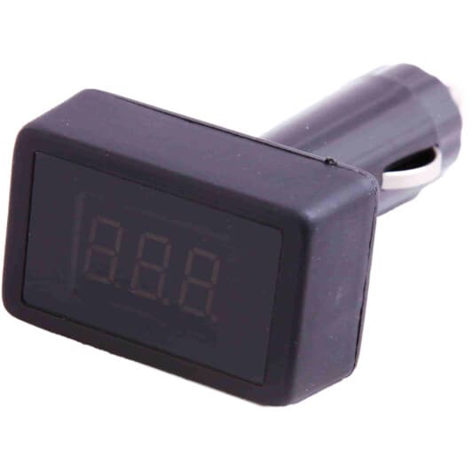 Вольтметр Зоря 41532